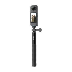 Telesin selfie holder for sports cameras 150 cm - Image 2