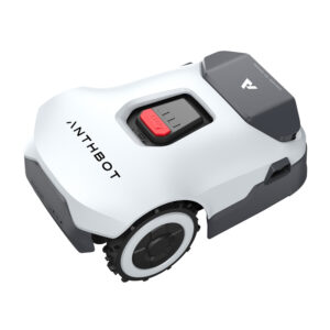 Anthbot GENIE 1000 AI mowing robot - Image 3