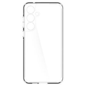 Spigen Ultra Hybrid - dėklas skirtas Samsung Galaxy A55 5G Transparent - Image 5