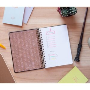 Harry Potter - Notebook A5 - Image 5