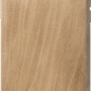 Laut PINNACLE - dėklas skirtas Apple iPhone XR su natural wood Cherry Wood - Image 4