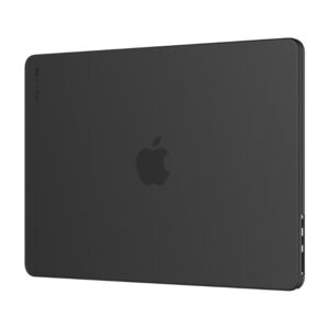 Incase Hardshell  MacBook Air 13,6” M4 2025 / M3 2024 / M2 2022 Dots/Black - Image 4