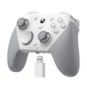 GameSir G7 Pro WT TRI-MODE White Controller - Image 2
