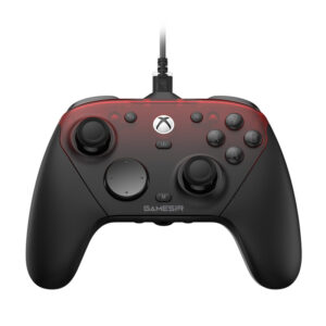 GameSir G7 Pro BK TRI-MODE Controller Black and Red