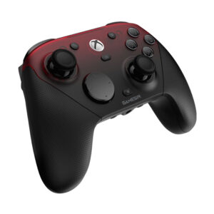 GameSir G7 Pro BK TRI-MODE Controller Black and Red - Image 4