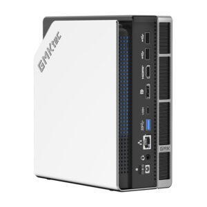 Mini PC GMKtec EVO-X2 AMD Ryzen AI Max+ 395 - 128GB RAM + 2TB SSD WIN 11 Pro - Image 2