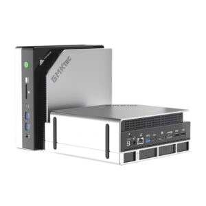 Mini PC GMKtec EVO-X2 AMD Ryzen AI Max+ 395 - 128GB RAM + 2TB SSD WIN 11 Pro - Image 3