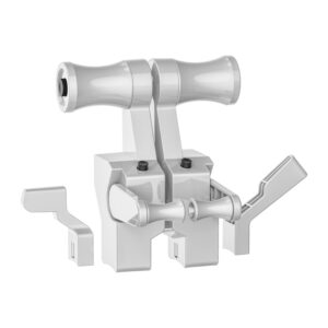 Moza Racing AS015 TQB throttle module - Image 3