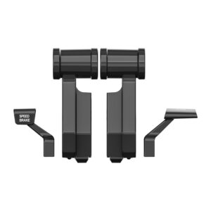 Moza Racing AS016 TQA throttle module - Image 2