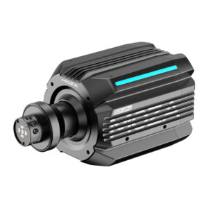 Moza Racing R25 RS091 steering wheel base - Image 2