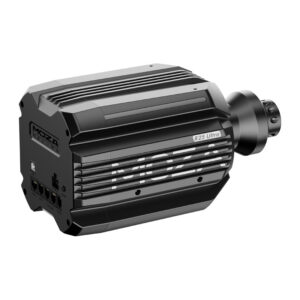 Moza Racing R25 RS091 steering wheel base - Image 3