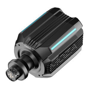 Moza Racing R25 RS091 steering wheel base - Image 4