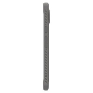 Spigen Rugged Armor - dėklas skirtas Google Pixel 9 / 9 Pro Marble Grey - Image 4