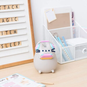 Pusheen - lamp 16 cm - Image 4