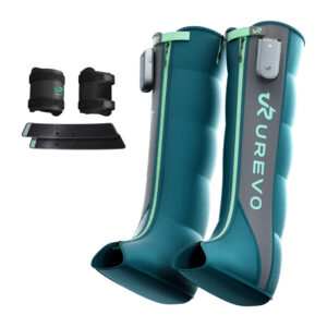 Wireless massager/recovery shoe with AI technology UREVO UCRM003 - Image 1