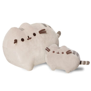 Pusheen - Plush mascot classic Pusheen 24 cm - Image 5