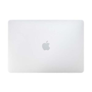 Tucano Nido Hard Shell -  MacBook Air 13" M4 2025 / M3 2024 / M2 2022 Clear - Image 2
