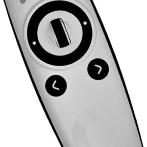 Shelly BLU Remote Control ZB (BT / ZigBee)