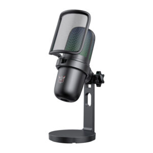 ONIKUMA M-730 microphone (black)