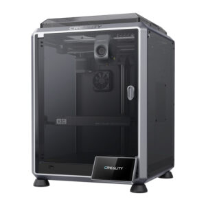 Creality K1C 2025 3D printer