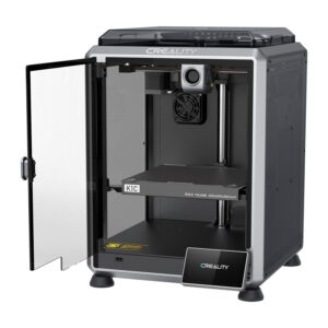 Creality K1C 2025 3D printer - Image 2
