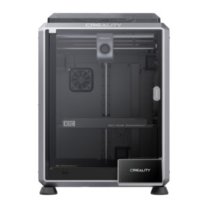 Creality K1C 2025 3D printer - Image 3