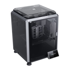 Creality K1C 2025 3D printer - Image 4