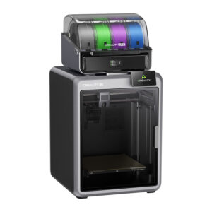 Creality K2 Combo 3D Printer - Image 2