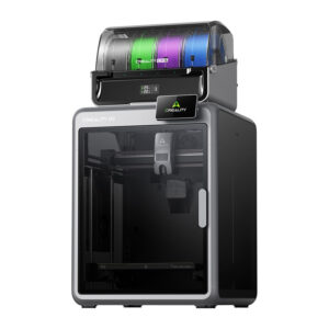 Creality K2 Combo 3D Printer - Image 3