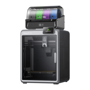 Creality K2 Combo 3D Printer - Image 4