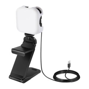 Neewer PL81Pro video conferencing lighting