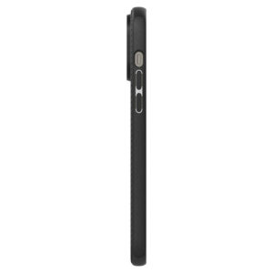 Spigen Mag Armor - dėklas skirtas Apple iPhone 14 Pro Max Black - Image 5