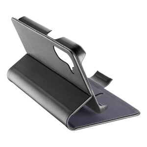 Cellularline Book dėklas - dėklas Samsung Galaxy S24 Black - Image 3