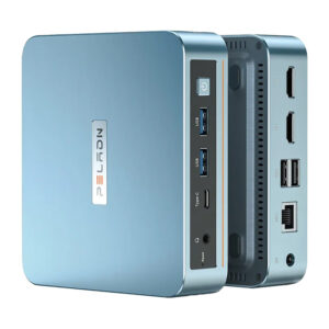 Mini PC Peladn WI-6 N150 16+512GB - Image 2