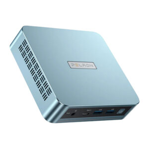 Mini PC Peladn WI-6 N150 16+512GB - Image 3