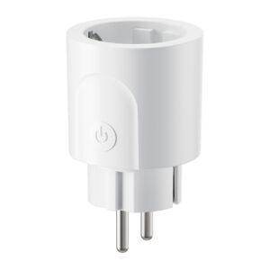 Switchbot Plug Mini(EU) socket.