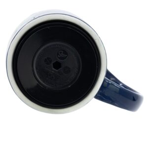 Disney Stitch - Non-Spill Ceramic Mug Dropsafe from the Ohana Collection 300 ml - Image 4