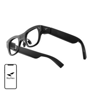 RayNeo X3 Pro AR Glasses - Image 1