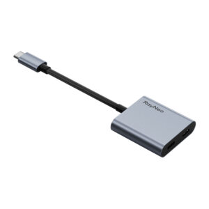 USB-C charging adapter for RayNeo AR glasses - Image 2