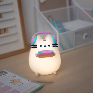 Pusheen - lamp 16 cm - Image 5