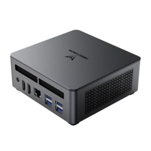 MINI-PC Minis Forum UM790 Pro Ryzen 9 7940HS barebone - Image 2