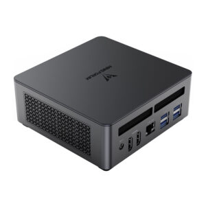 MINI-PC Minis Forum UM790 Pro Ryzen 9 7940HS barebone - Image 3