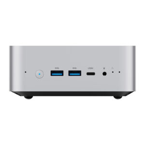 MiniPC Minis Forum X1-255 AMD Ryzen 7 H255, barebone - Image 4