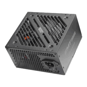 DarkFlash Power Supply EMT650 Black