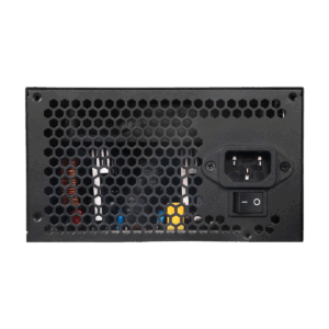 DarkFlash Power Supply EMT850 Black - Image 3