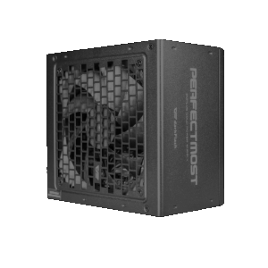 DarkFlash Power Supply PMT1250 Black