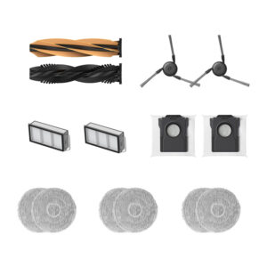 Dreame Accessory Kit for X50 Ultra Series, X50 Master - Image 1