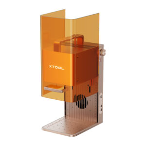 2-in-1 xTool F2 laser engraving machine - Image 3