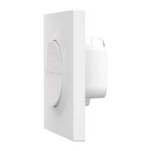 SONOFF MINI-ZB2GSL-E ZigBee two-channel wall switch without nat. - Image 3