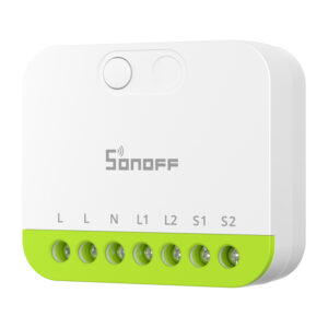 Sonoff MINI-ZB2GS ZigBee two-channel mini switch - Image 3